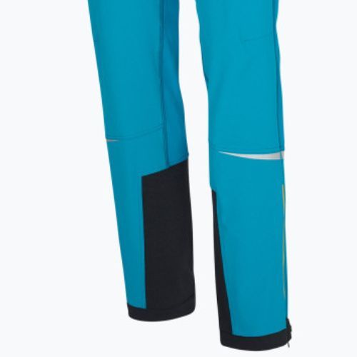 Herren Skihose La Sportiva Karma blau L59635320