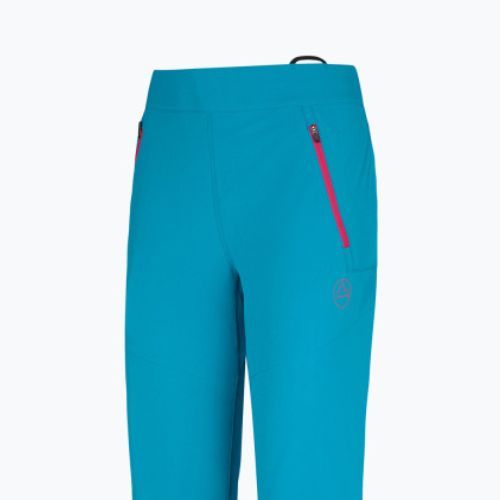Damen Skihose La Sportiva Karma blau M26635635