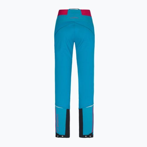 Damen Skihose La Sportiva Karma blau M26635635