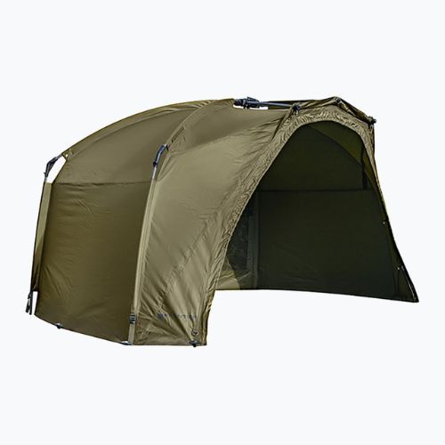 Fox International Frontier LITE Bivvy grün CUM307 1-Personen-Zelt