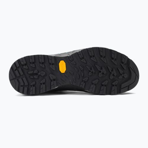 Damen-Trekkingstiefel SCARPA Mescalito TRK GTX schwarz 61050