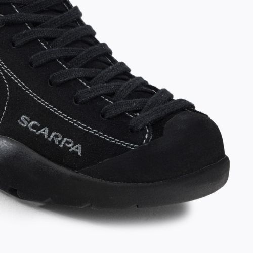 SCARPA Mojito Trekkingstiefel schwarz 32605-350/122