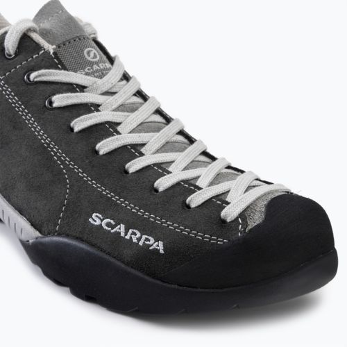 SCARPA Mojito grau Trekking-Stiefel 32605-350/136