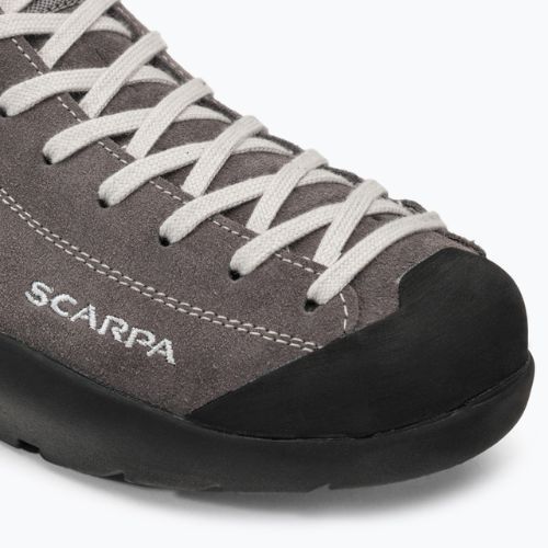 SCARPA Mojito grau Trekking-Stiefel 32605-350/216