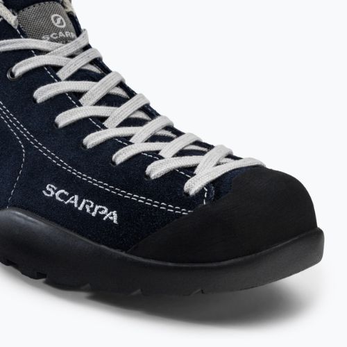 SCARPA Mojito Trekkingstiefel navy blau 32605-350/220