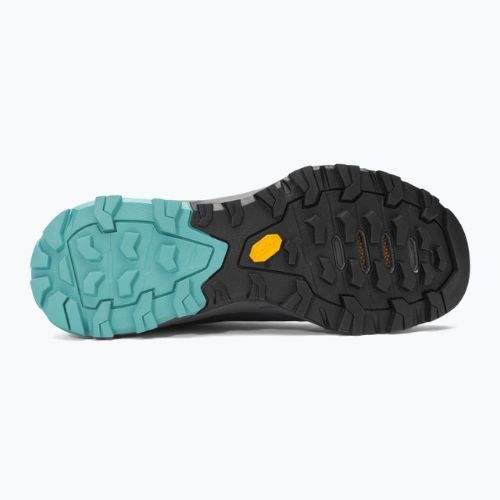 Damen-Trekkingstiefel SCARPA Rapid Mid GTX grau 72695-202/1