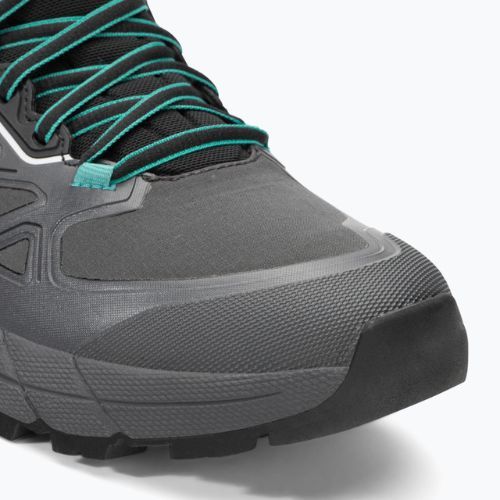 Damen-Trekkingstiefel SCARPA Rapid Mid GTX grau 72695-202/1