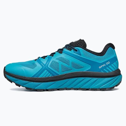 SCARPA Spin Infinity Herren Laufschuhe blau 33075-351/1