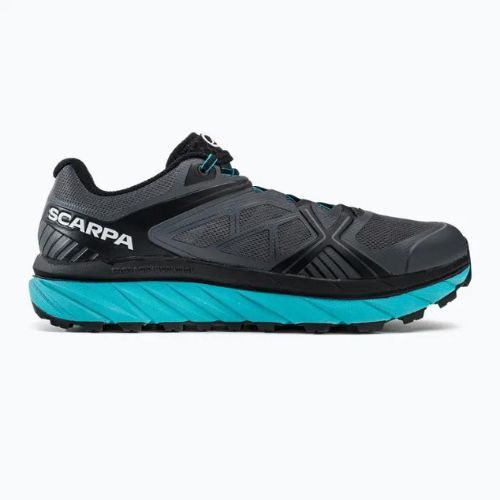 SCARPA Spin Infinity grau Herren Laufschuhe 33075-351/5