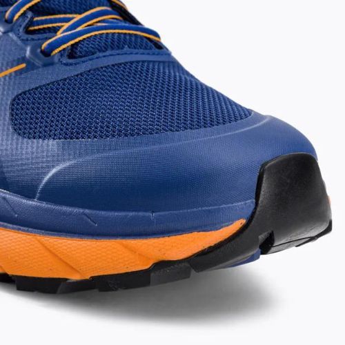 SCARPA Spin Infinity GTX Herren Laufschuhe navy blau-orange 33075-201/2