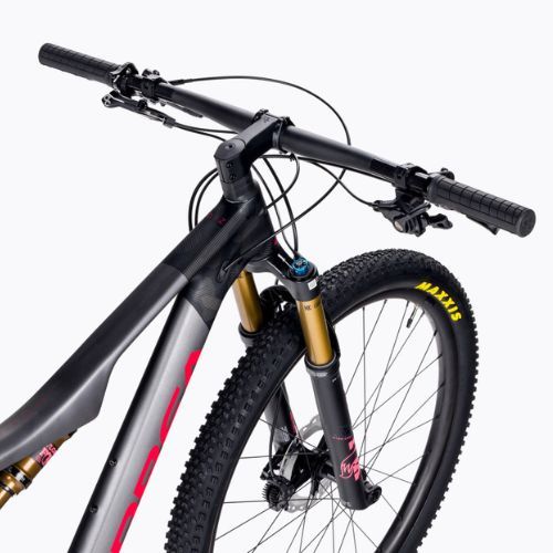Orbea Oiz M-Pro TR Mountainbike grau M24019LI