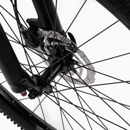 Orbea Onna 29 20 Mountainbike schwarz M21017N9