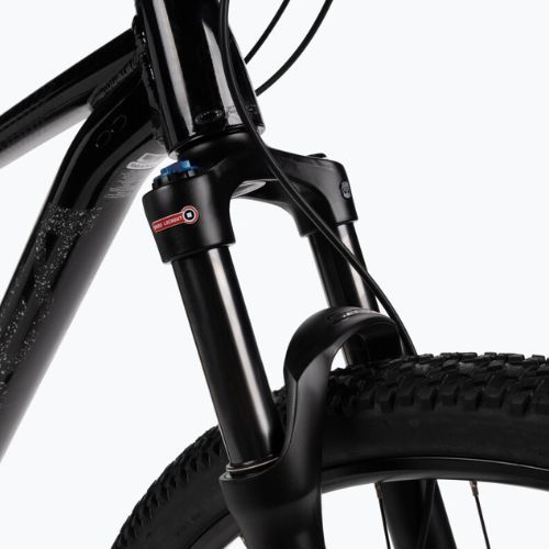 Orbea Onna 29 20 Mountainbike schwarz M21017N9