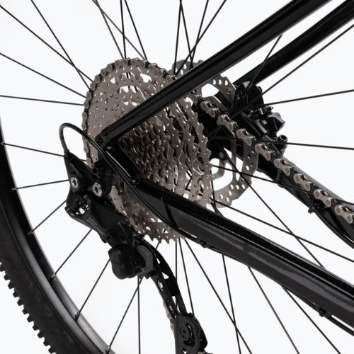 Orbea Onna 29 20 Mountainbike schwarz M21017N9