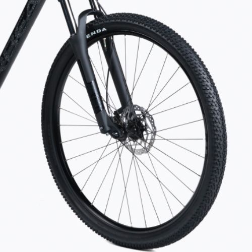 Orbea Onna 29 40 Mountainbike schwarz M20819N9