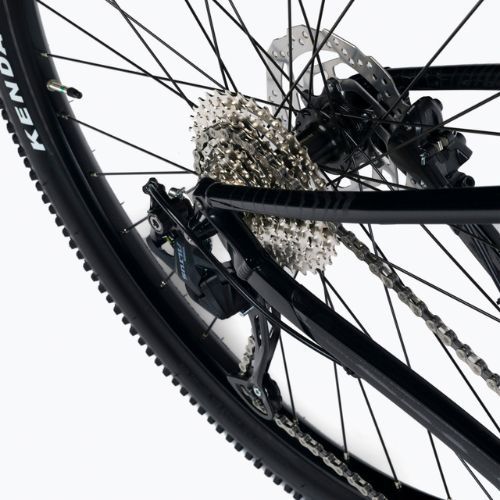 Orbea Onna 29 40 Mountainbike schwarz M20819N9