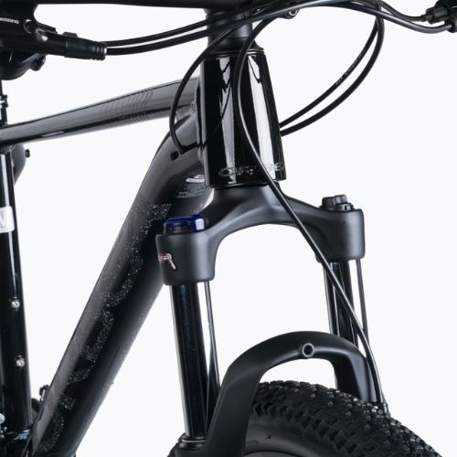 Orbea Onna 29 40 Mountainbike schwarz M20819N9