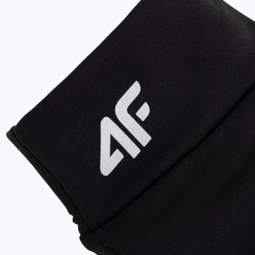 Wanderhandschuhe 4F U013 20S schwarz 4FAW22AGLOU013