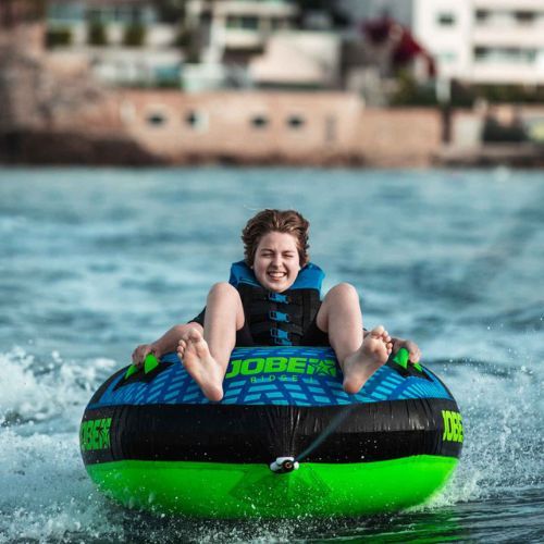 JOBE Ridge 1P blau Schleppschwimmer 230122002-PCS.