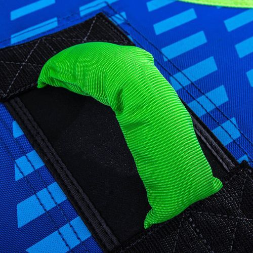 JOBE Ridge 1P blau Schleppschwimmer 230122002-PCS.