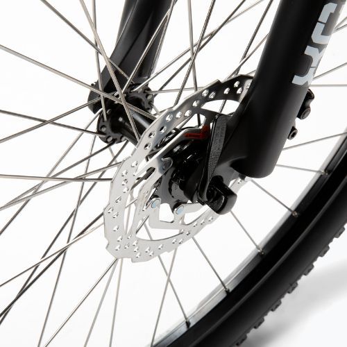 Romet e-Rambler E9.0 Elektrofahrrad grau 2229699