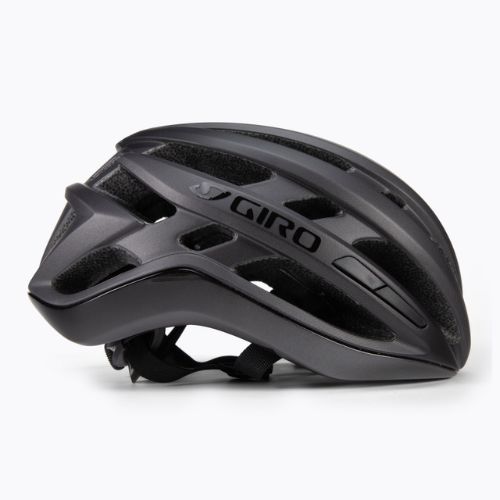 Giro Agilis Fahrradhelm schwarz GR-7112731