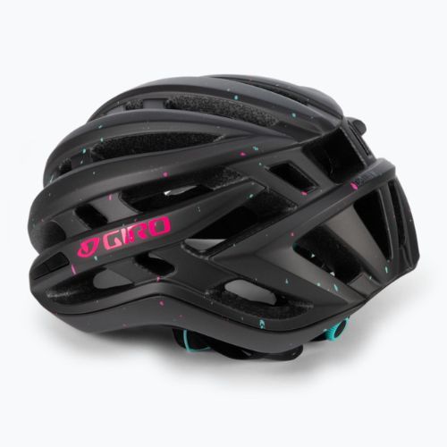 Giro Agilis Fahrradhelm schwarz GR-7140727
