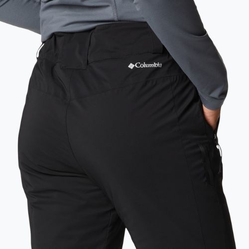 Columbia Backslope II Insulated Damen Skihose schwarz 1985371