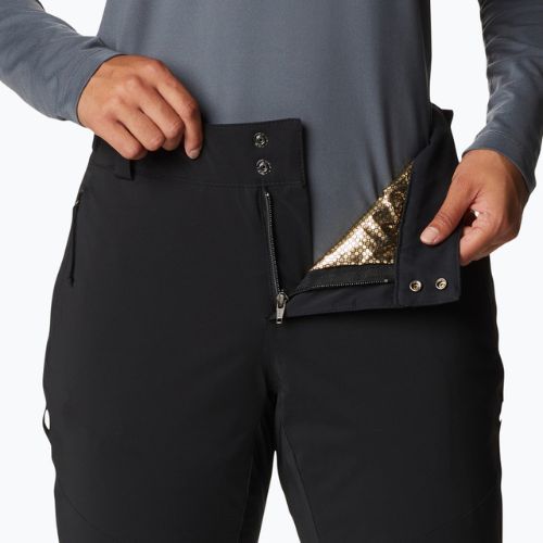 Columbia Backslope II Insulated Damen Skihose schwarz 1985371