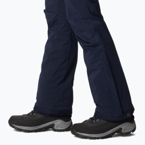 Columbia Damen Skihose Backslope II Insulated navy blau 1985371