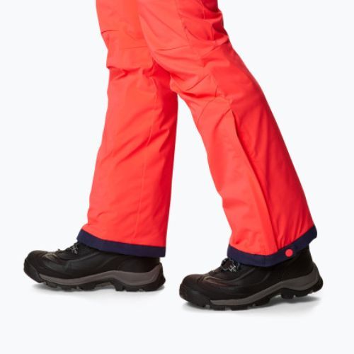 Columbia Backslope II Insulated Damen Skihose orange 1985371