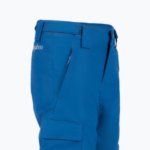 Columbia Bugaboo II Kinder Skihose blau 1806712