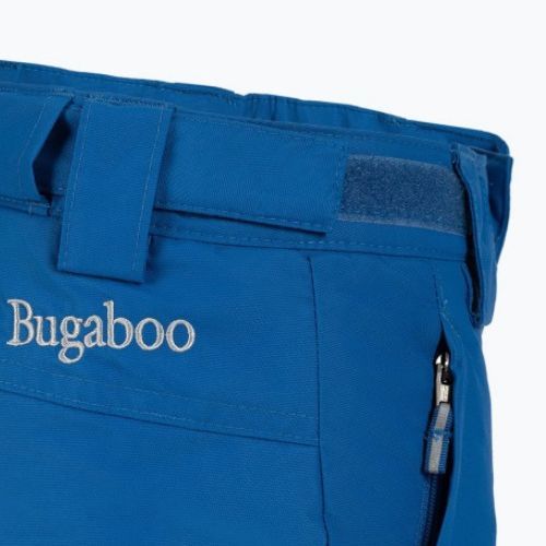 Columbia Bugaboo II Kinder Skihose blau 1806712