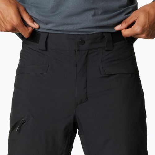 Columbia Kick Turn II Herren Skihose schwarz 1978031