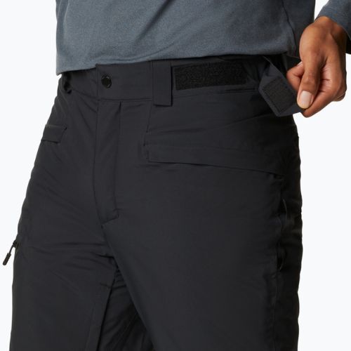 Columbia Kick Turn II Herren Skihose schwarz 1978031