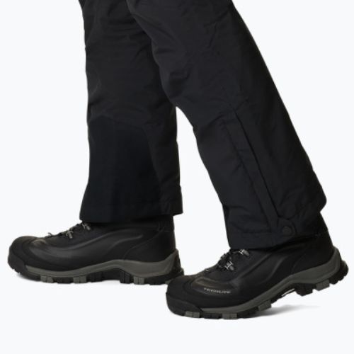 Columbia Kick Turn II Herren Skihose schwarz 1978031