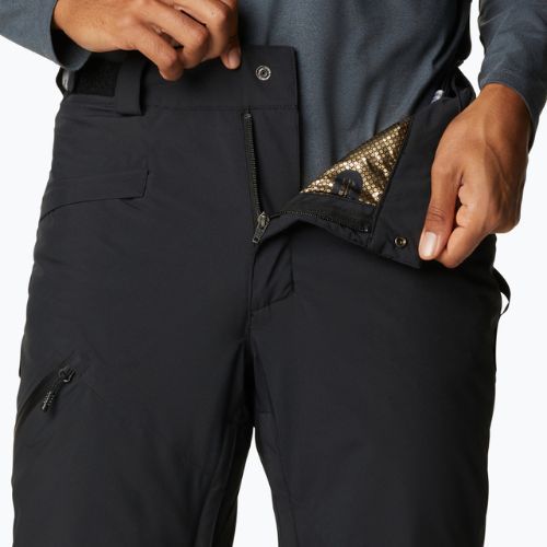 Columbia Kick Turn II Herren Skihose schwarz 1978031