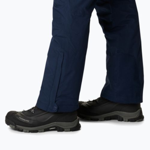 Columbia Kick Turn II Herren Skihose navy blau 1978031