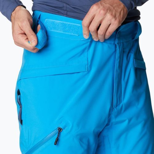 Columbia Kick Turn II Herren Skihose blau 1978031