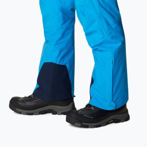 Columbia Kick Turn II Herren Skihose blau 1978031