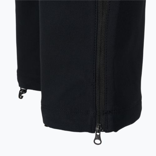 Columbia Passo Alto III Heat Herren Softshellhose schwarz 2013023