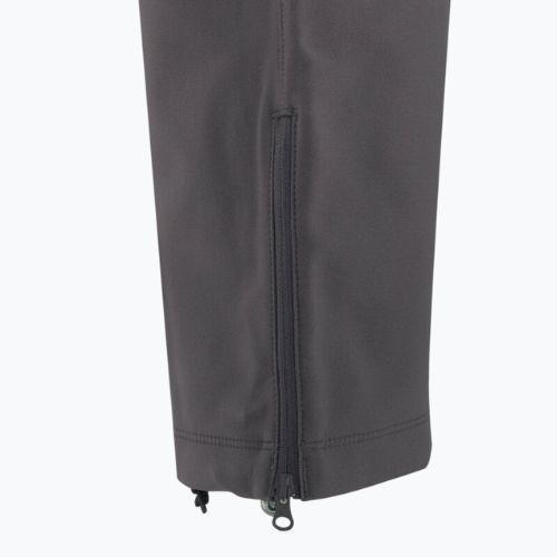 Columbia Passo Alto III Heat Herren Softshellhose grau 2013023