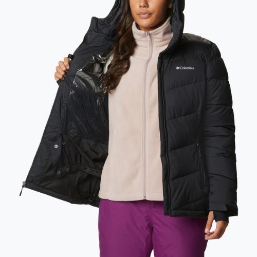 Columbia Abbott Peak Insulated Damen Skijacke schwarz 1909971