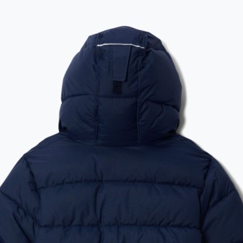 Columbia Arctic Blast Kinder Skijacke navy blau 1908231