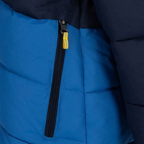 Columbia Arctic Blast Kinder Skijacke navy blau 1908231