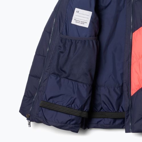 Columbia Arctic Blast Kinder Skijacke navy blau 1908241