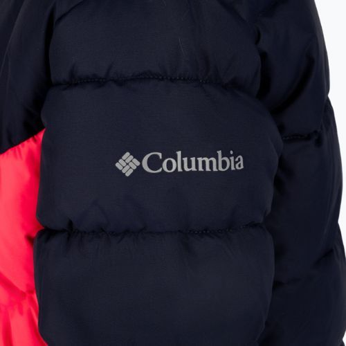 Columbia Arctic Blast Kinder Skijacke navy blau 1908241