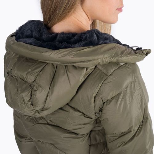 Columbia Damen Daunenjacke Autumn Park Down Mid grün 1930223