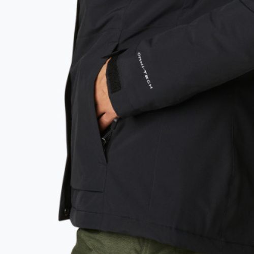 Damen Skijacke Columbia Ava Alpine Insulated schwarz 1910031