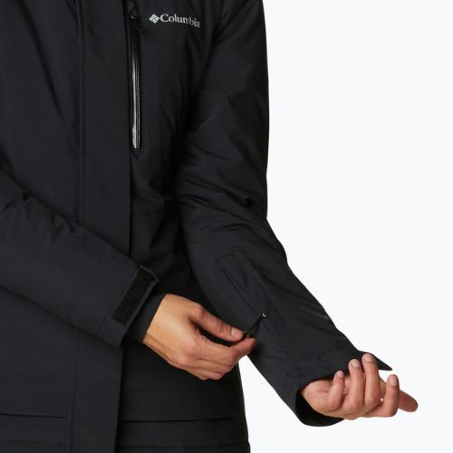 Damen Skijacke Columbia Ava Alpine Insulated schwarz 1910031